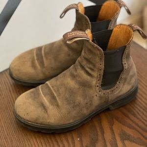 Blundstone Tasmania Australia women’s 6.5 casual boots